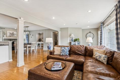 2502 Timwood Drive Nashville TN 37214