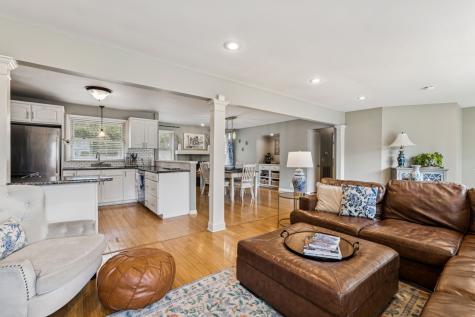 2502 Timwood Drive Nashville TN 37214