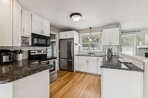 2502 Timwood Drive Nashville TN 37214