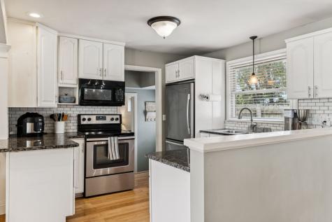 2502 Timwood Drive Nashville TN 37214