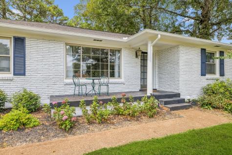 2502 Timwood Drive Nashville TN 37214