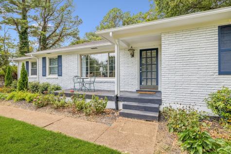2502 Timwood Drive Nashville TN 37214