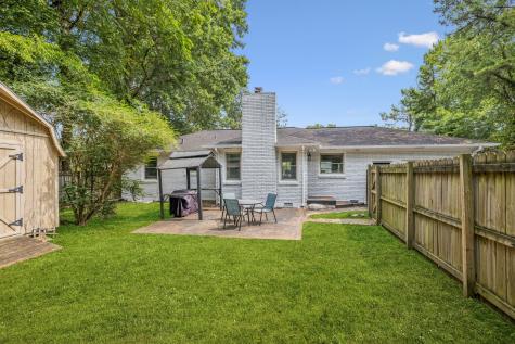 2502 Timwood Drive Nashville TN 37214