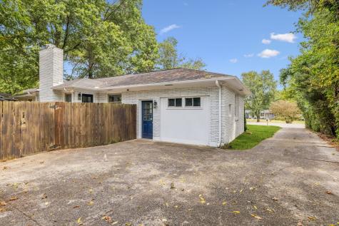 2502 Timwood Drive Nashville TN 37214