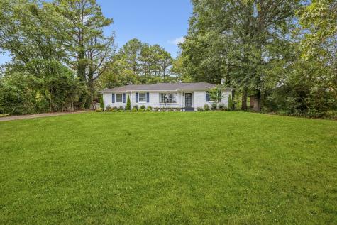 2502 Timwood Drive Nashville TN 37214