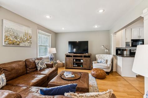 2502 Timwood Drive Nashville TN 37214