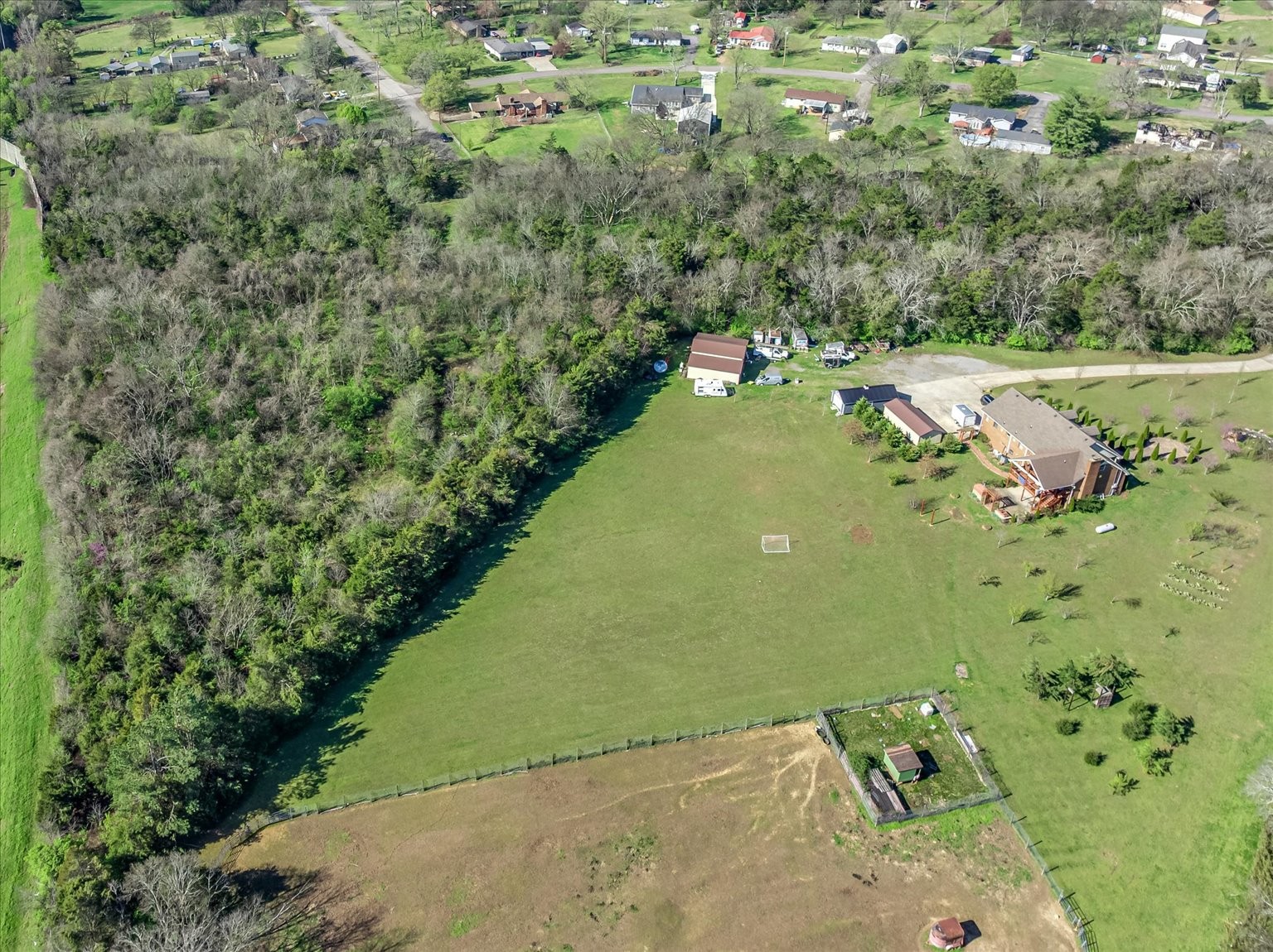 227 Spero Road Goodlettsville TN 37072
