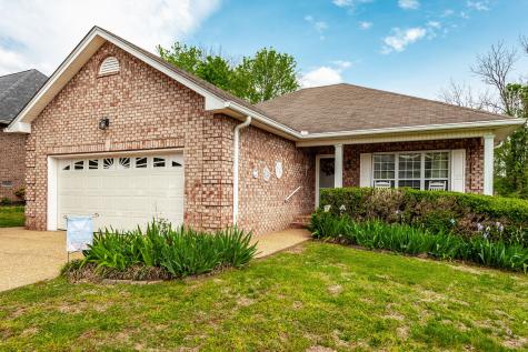 644 Lilycrest Drive Gallatin TN 37066