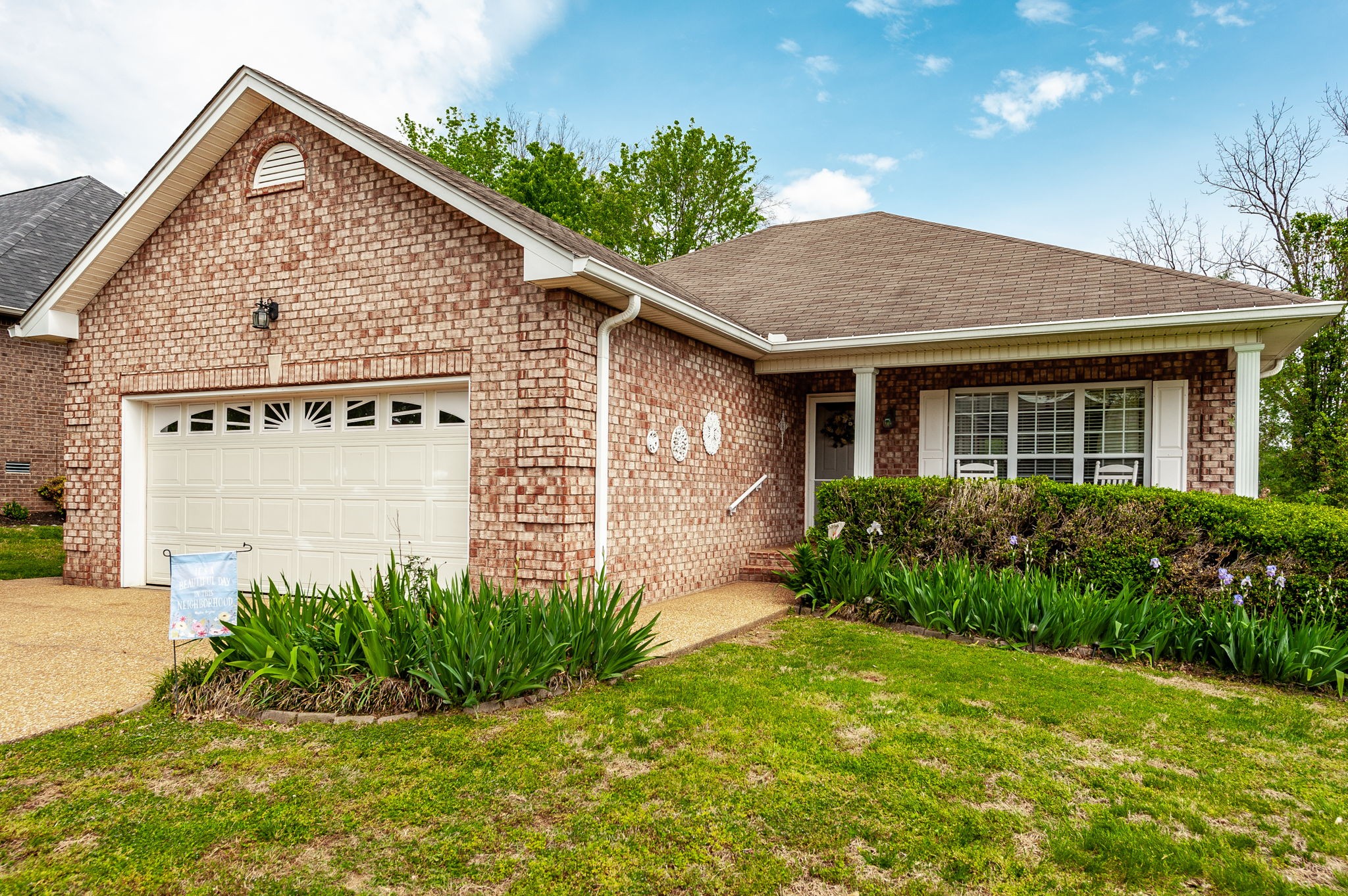 644 Lilycrest Drive Gallatin TN 37066