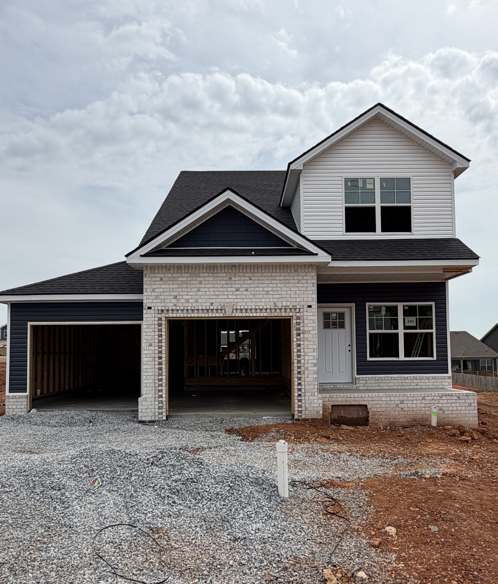 345 Cardinal Creek Clarksville TN 37040