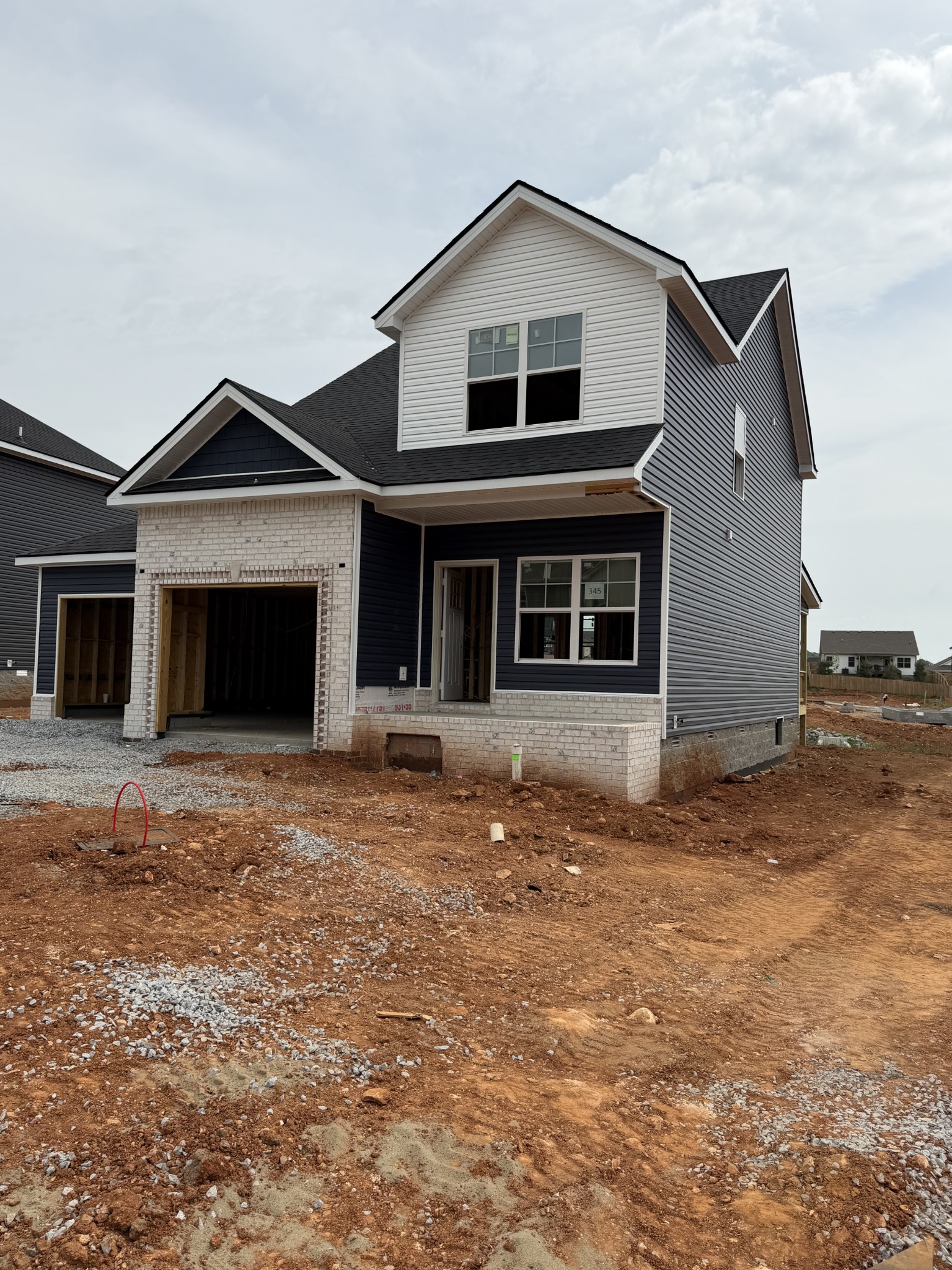 345 Cardinal Creek Clarksville TN 37040