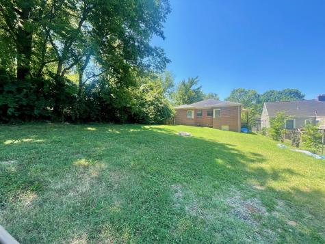 1507 Long Avenue Nashville TN 37206