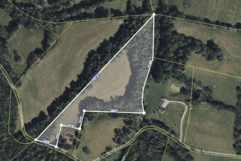 0 Rural Academy Road Brush Creek TN 38547