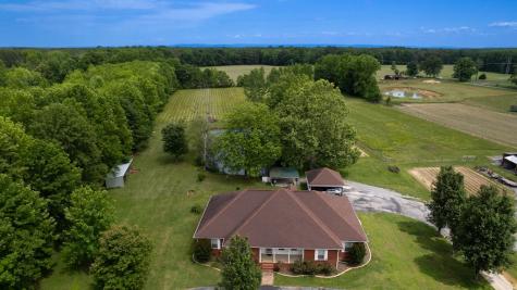 84 Scott Orchard Road Taft TN 38488