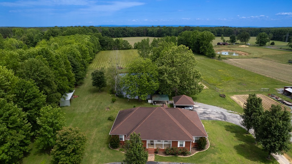 84 Scott Orchard Road Taft TN 38488
