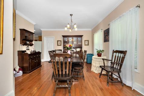 84 Scott Orchard Road Taft TN 38488