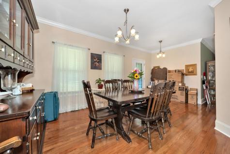 84 Scott Orchard Road Taft TN 38488