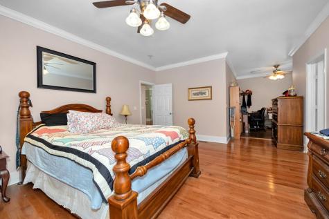84 Scott Orchard Road Taft TN 38488