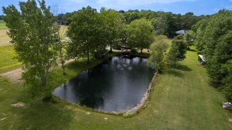84 Scott Orchard Road Taft TN 38488