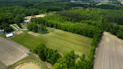 84 Scott Orchard Road Taft TN 38488