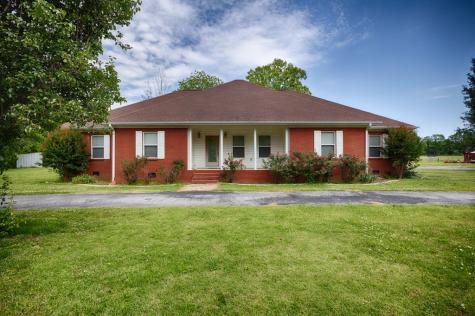 84 Scott Orchard Road Taft TN 38488