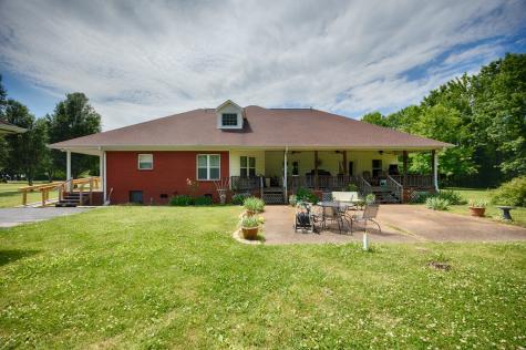84 Scott Orchard Road Taft TN 38488