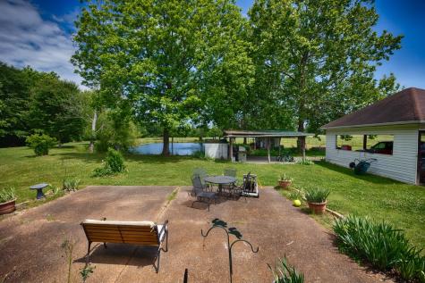 84 Scott Orchard Road Taft TN 38488