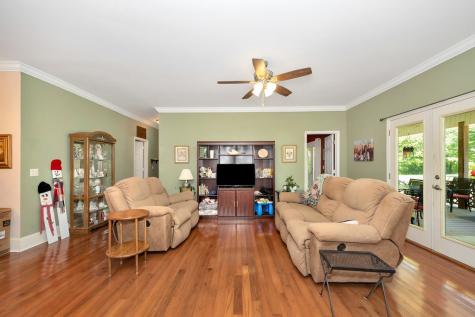 84 Scott Orchard Road Taft TN 38488