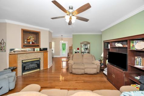 84 Scott Orchard Road Taft TN 38488