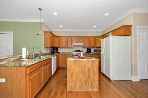 84 Scott Orchard Road Taft TN 38488