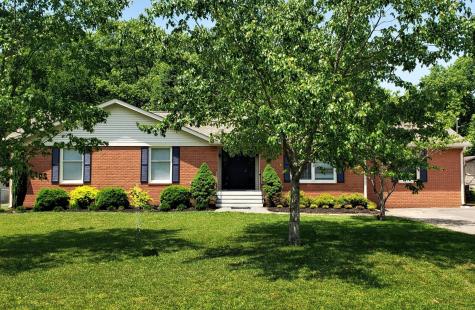 106 Gayle Drive Old Hickory TN 37138