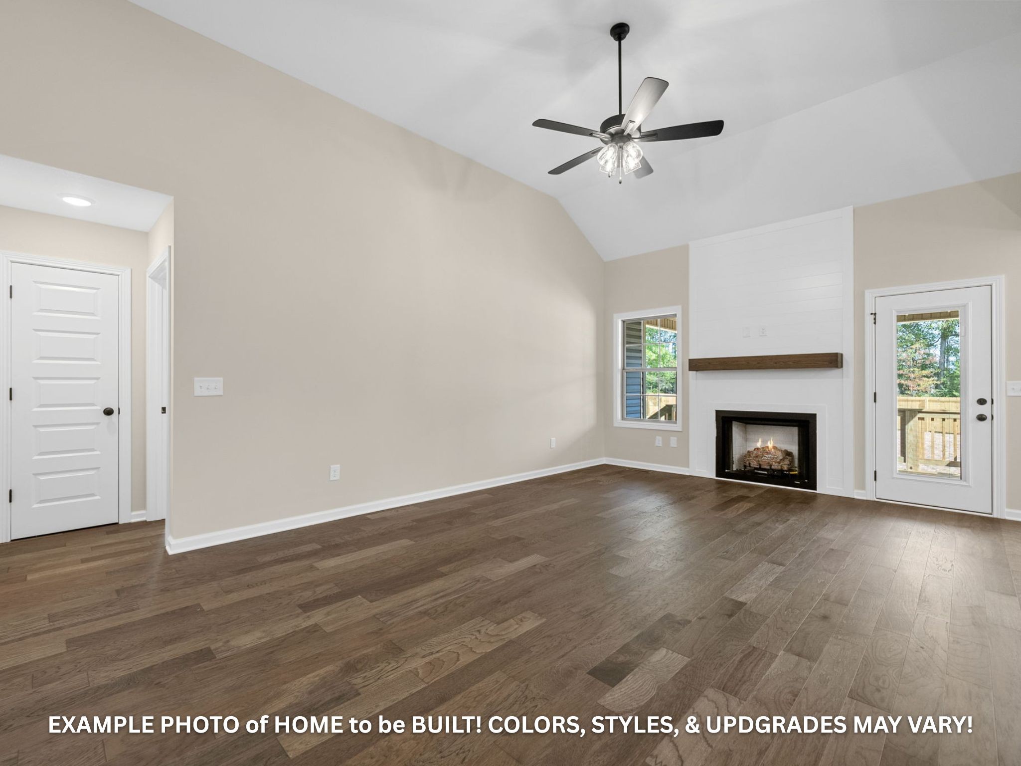 314 Tisha Court Clarksville TN 37042
