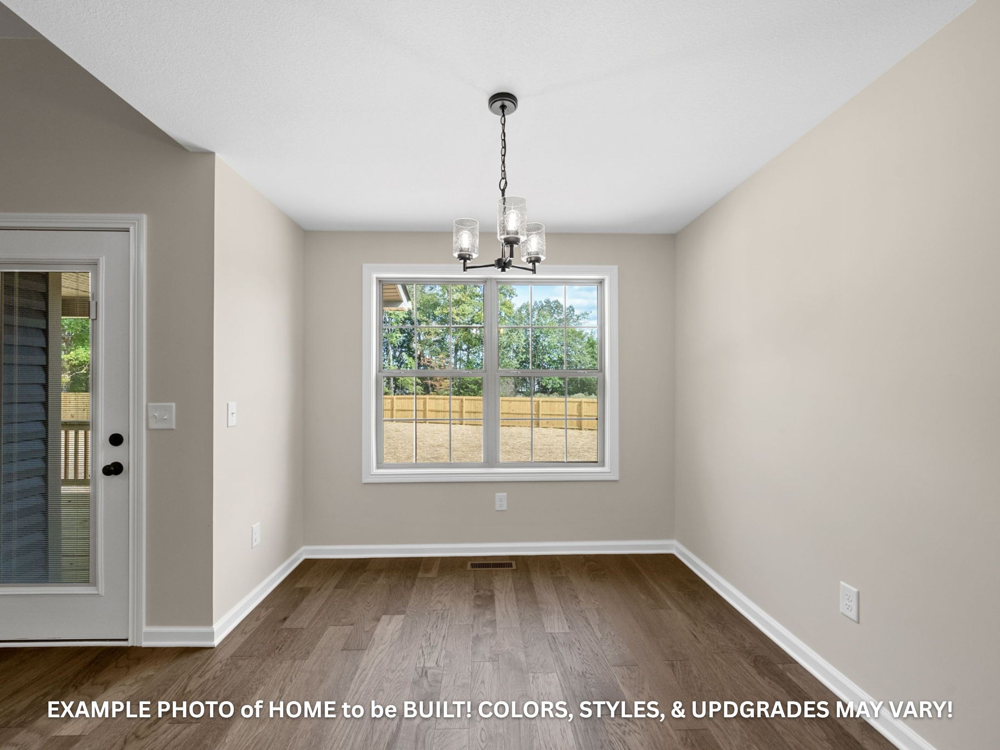 314 Tisha Court Clarksville TN 37042