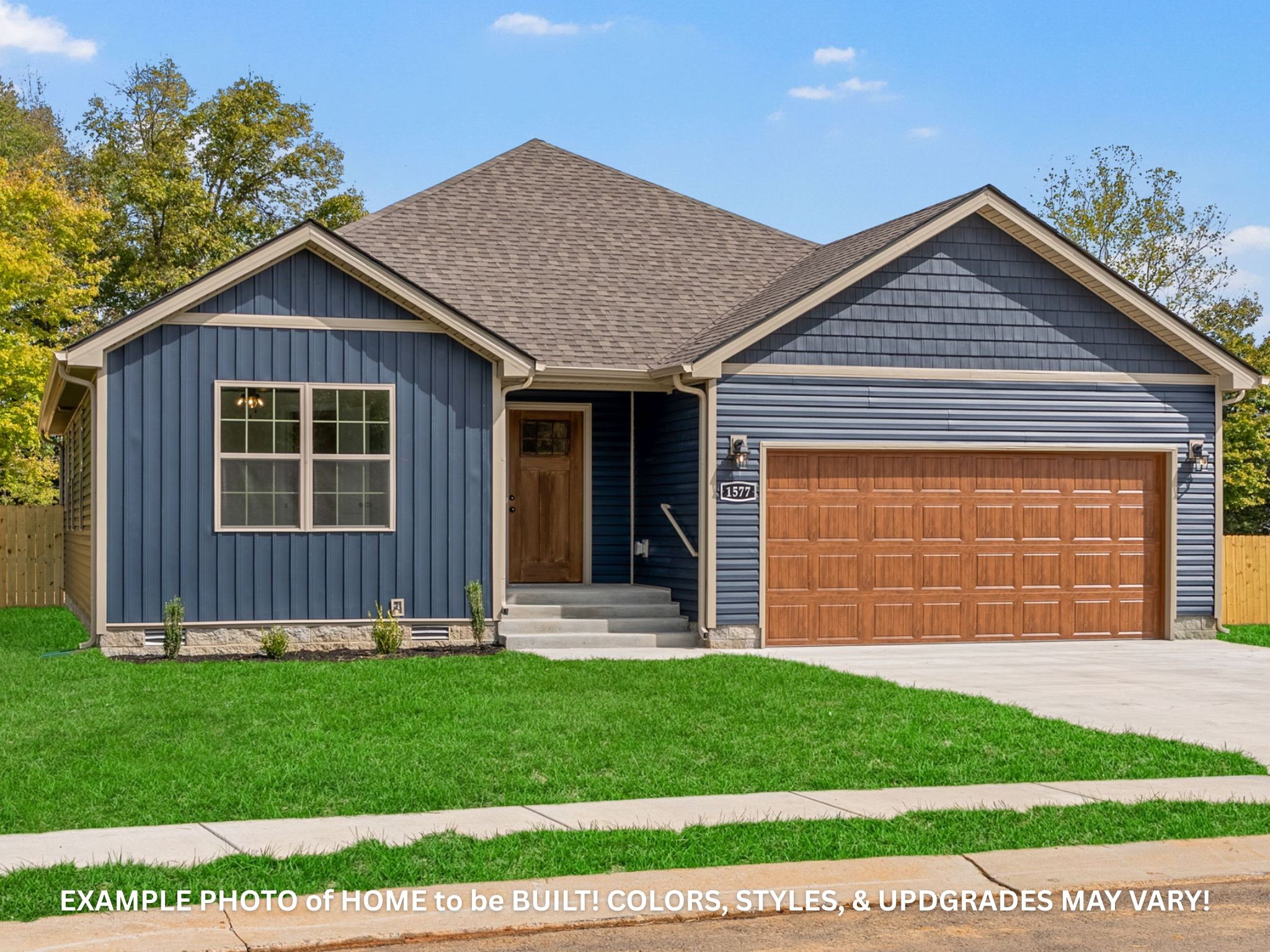 314 Tisha Court Clarksville TN 37042