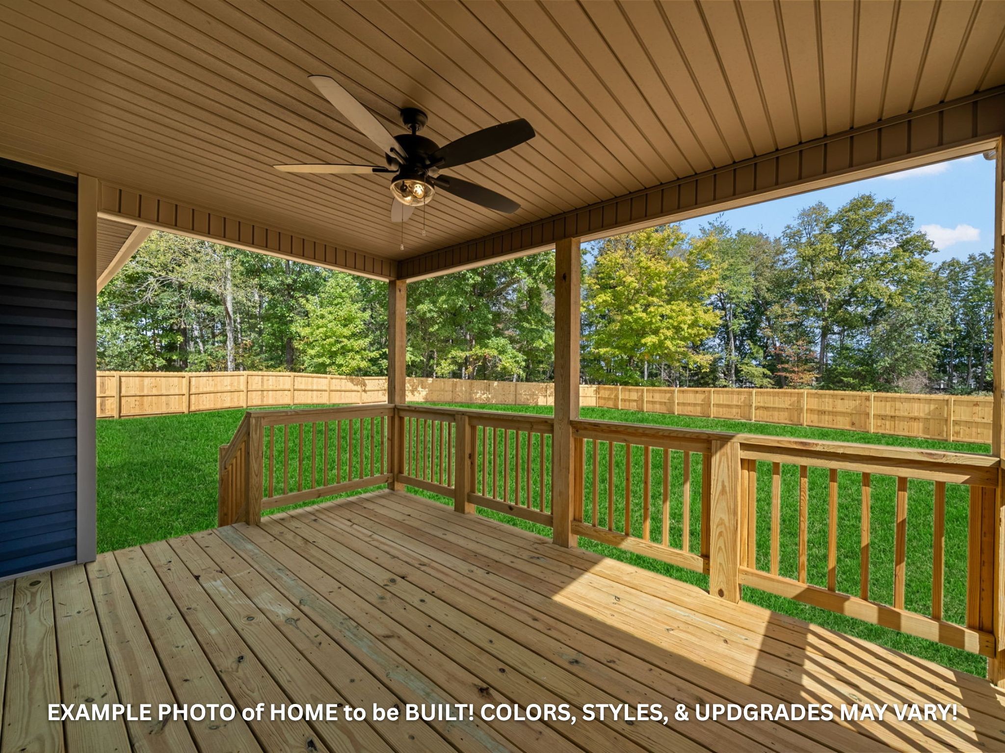 314 Tisha Court Clarksville TN 37042