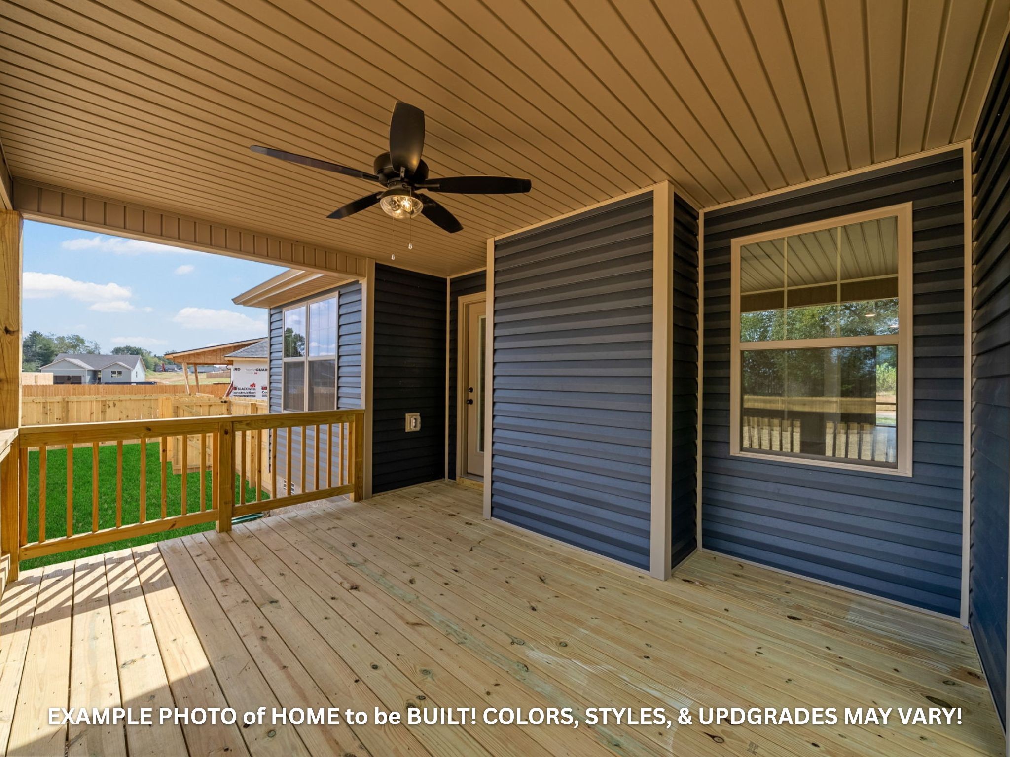 314 Tisha Court Clarksville TN 37042