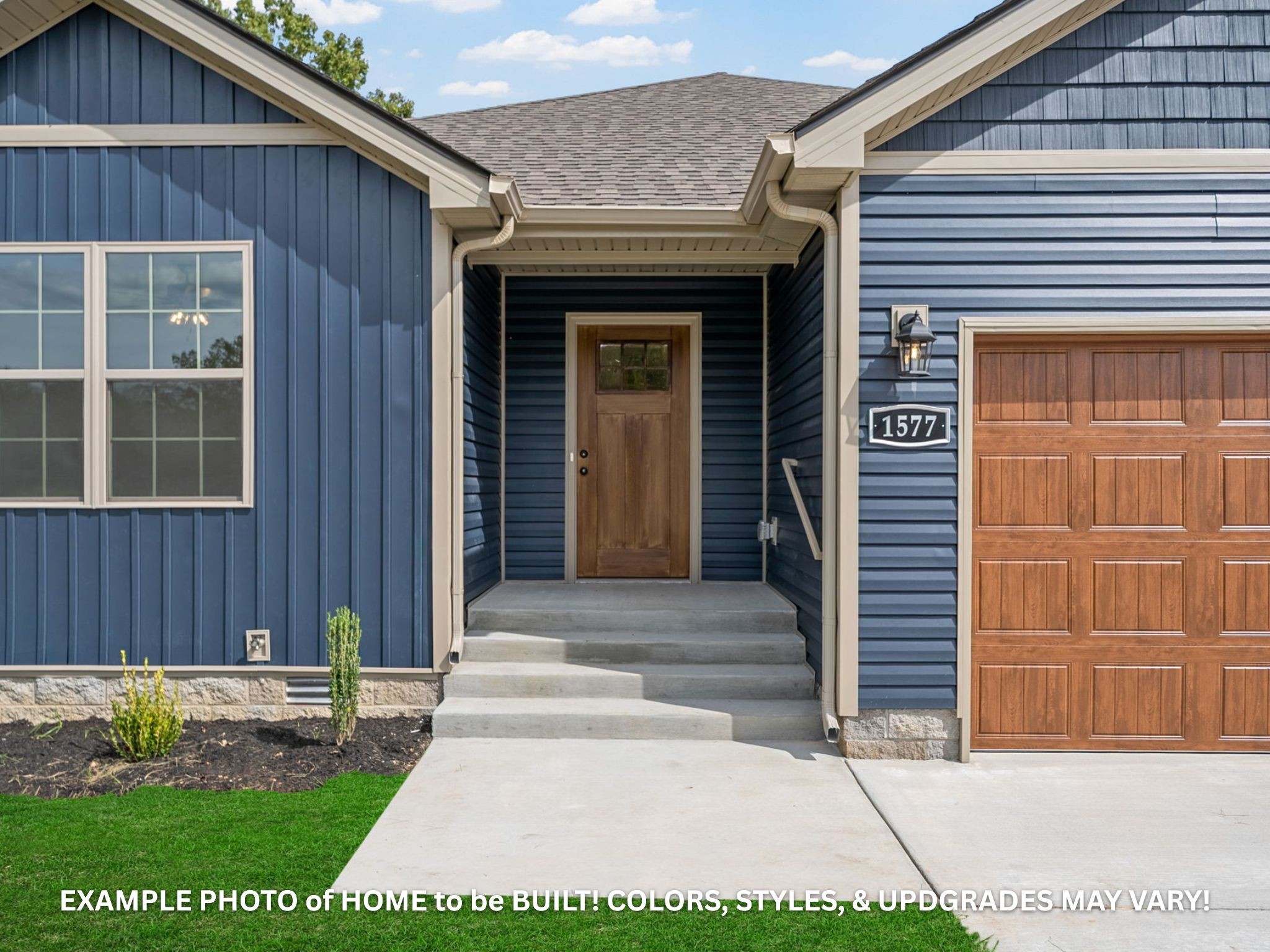 314 Tisha Court Clarksville TN 37042