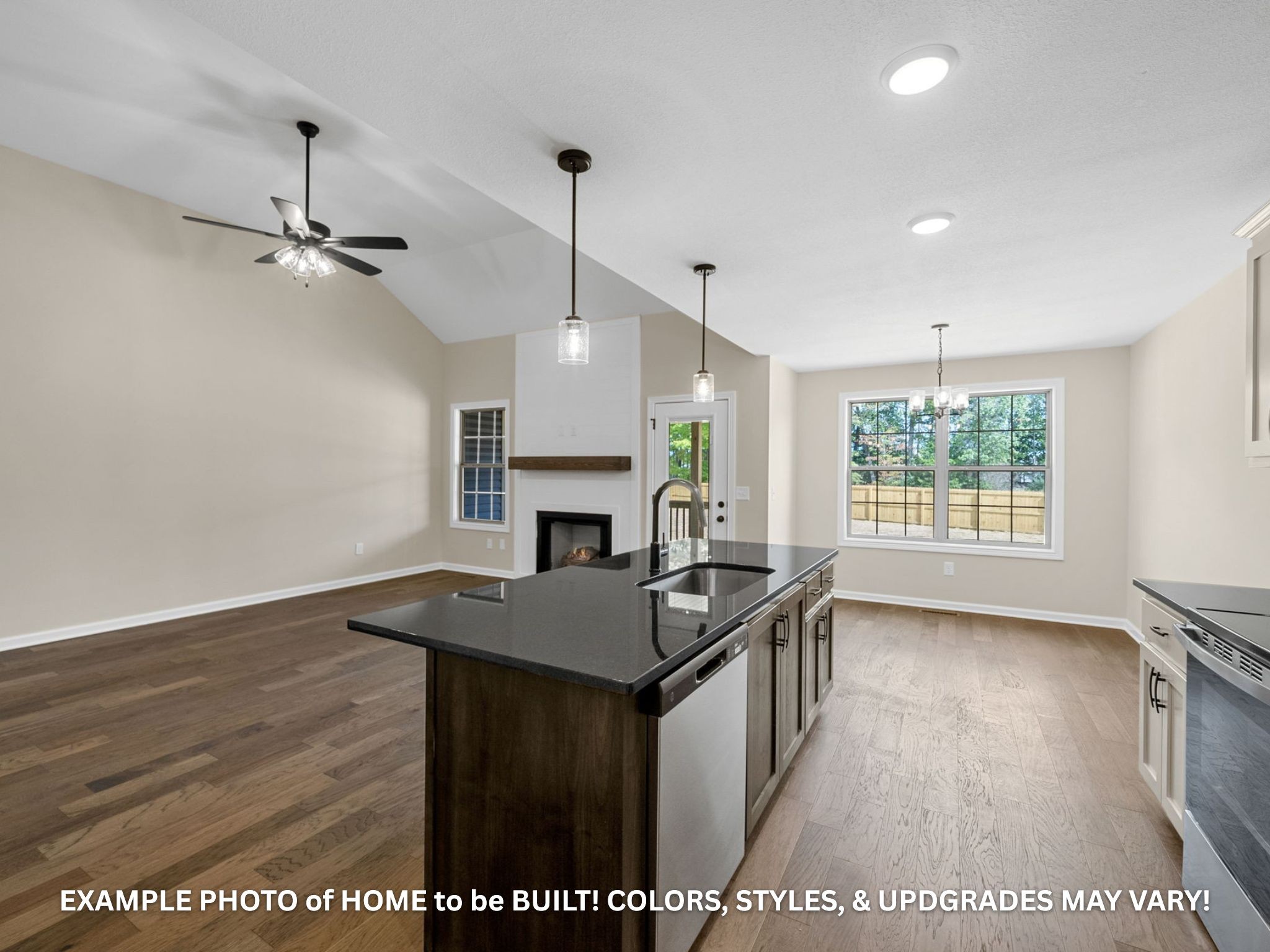 314 Tisha Court Clarksville TN 37042