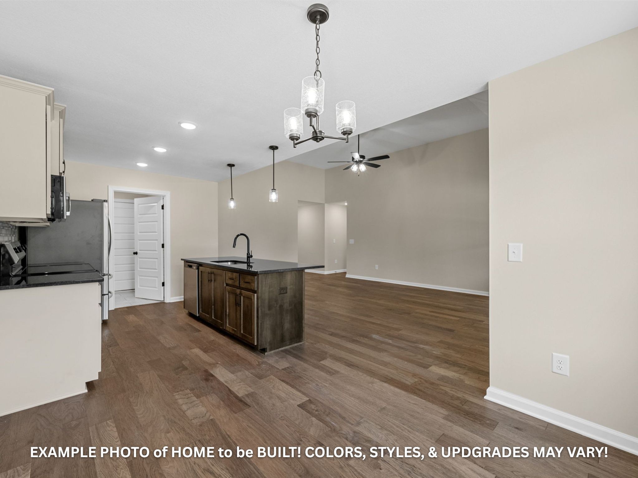 314 Tisha Court Clarksville TN 37042