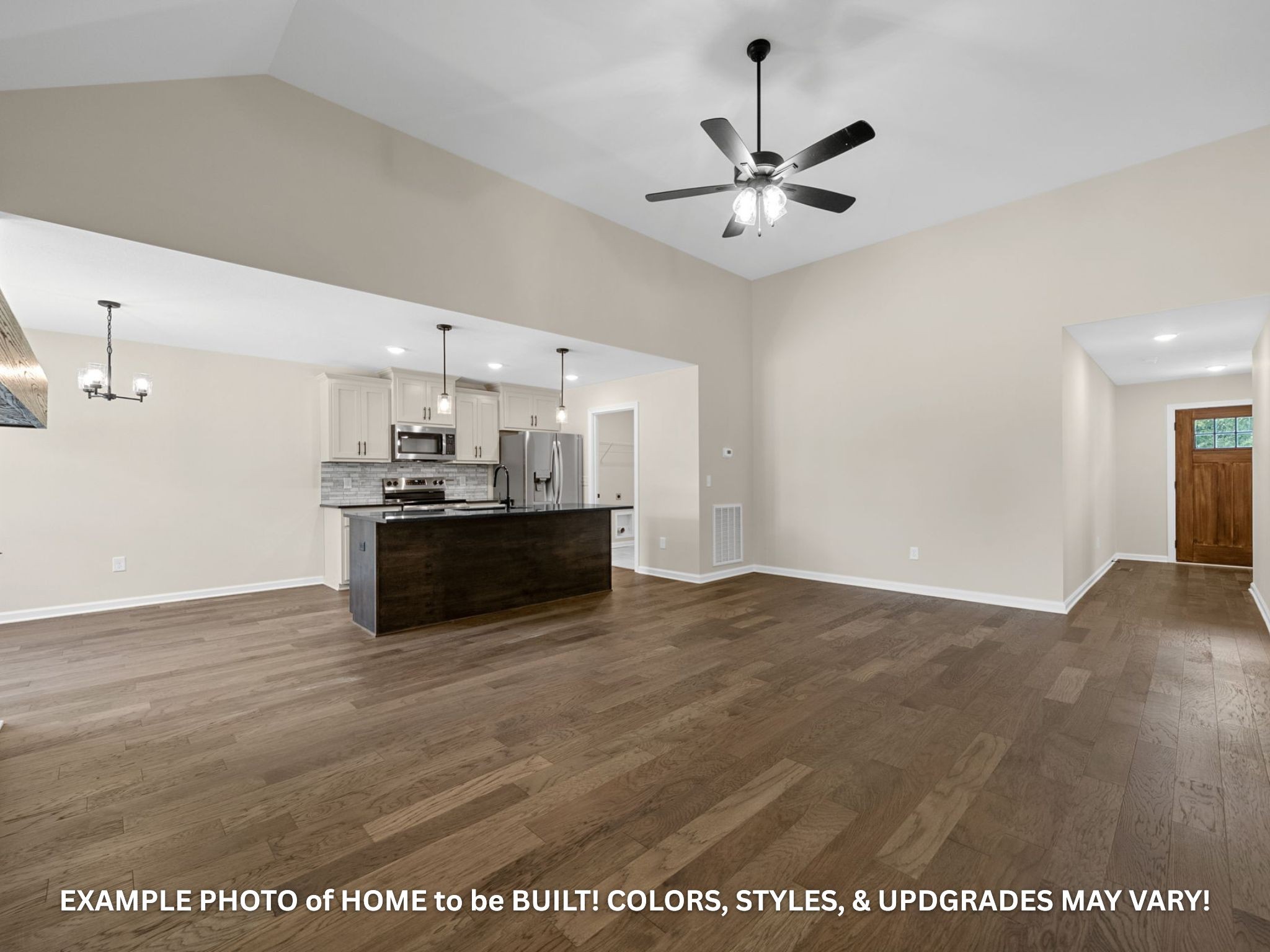314 Tisha Court Clarksville TN 37042