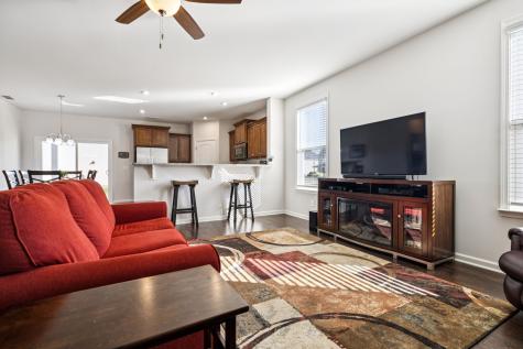 3527 Kepeharm Lane Murfreesboro TN 37128