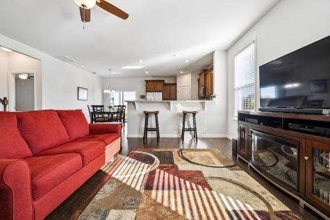 3527 Kepeharm Lane Murfreesboro TN 37128
