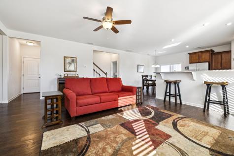 3527 Kepeharm Lane Murfreesboro TN 37128