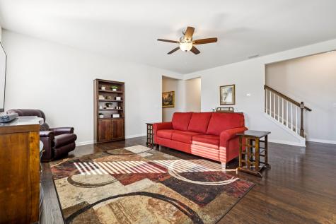 3527 Kepeharm Lane Murfreesboro TN 37128
