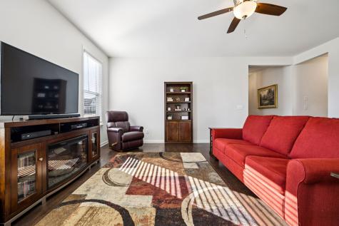 3527 Kepeharm Lane Murfreesboro TN 37128
