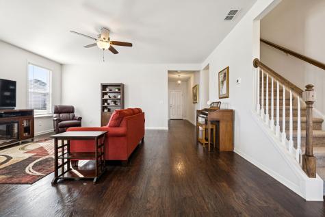 3527 Kepeharm Lane Murfreesboro TN 37128