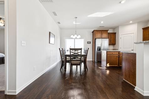 3527 Kepeharm Lane Murfreesboro TN 37128