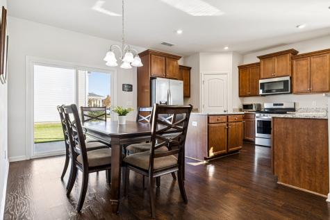 3527 Kepeharm Lane Murfreesboro TN 37128