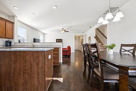 3527 Kepeharm Lane Murfreesboro TN 37128