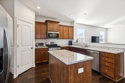 3527 Kepeharm Lane Murfreesboro TN 37128